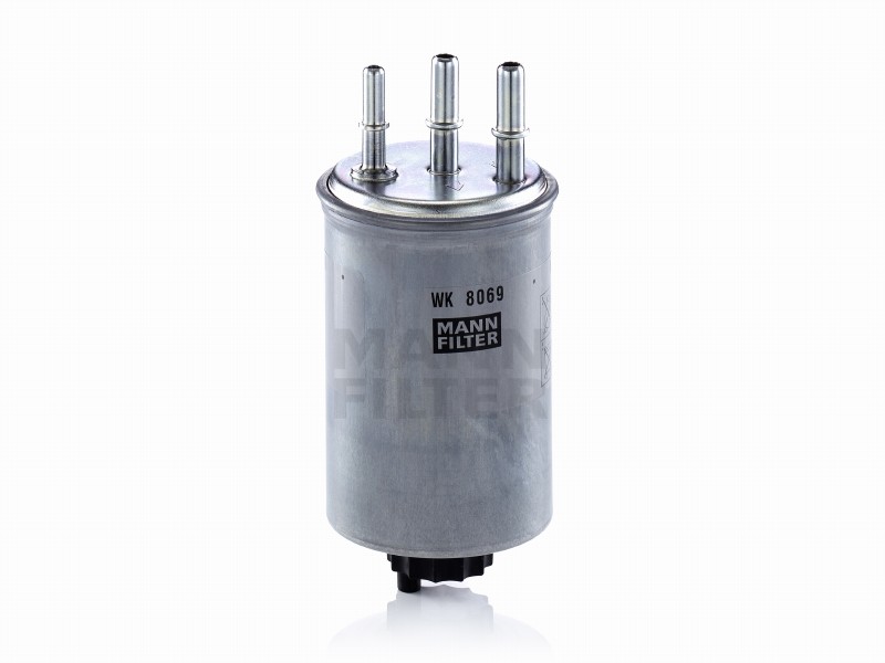 Filtro carburante Kia