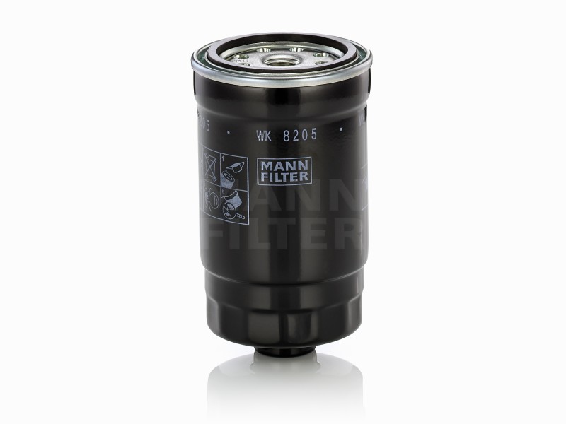 Filtro carburante Hyundai elantra II / elantra tagaz (XD2), santa f I, tucson, I