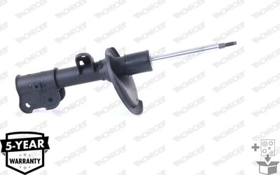 Monroe V4306 / ammortizzatore van-magnum