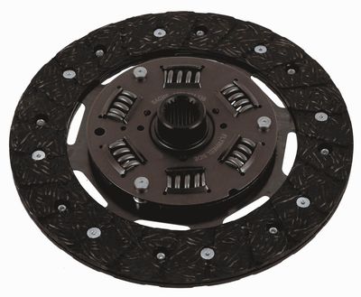 Disco frizione Seat: cordoba (6K1, 6K2), 1.6 I, 1.9 d, 1.9 sdi, cordoba vario (6K5), 1.6 I,