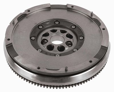 Flywheel