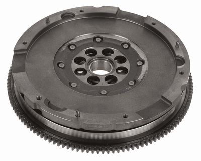 Flywheel