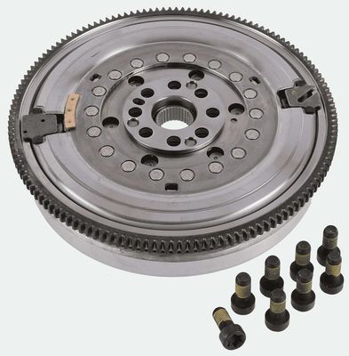 Volano bimassa BMW: 1 (F40), 118 I, 1 (F52), 118 I, 2 active tourer (F45), 218 I, 2 active to