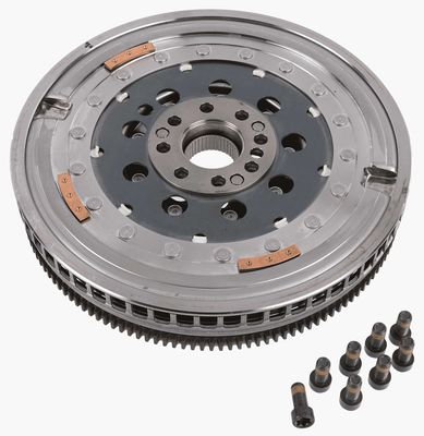 Volano bimassa Mercedes-Benz: a-klasse stufenheck (V177), a 180 d (177.110), a 200 d (177.112)