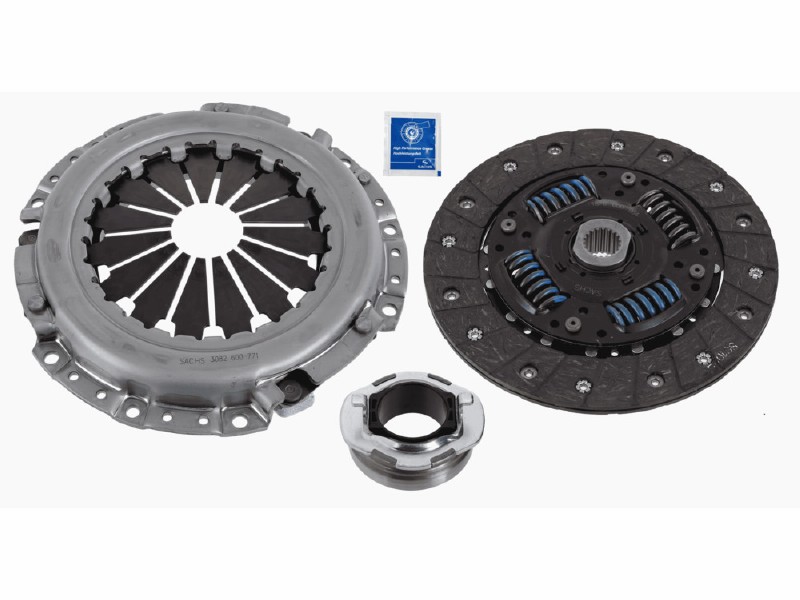 Clutch kit