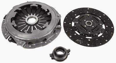 Clutch kit