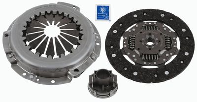 Clutch kit