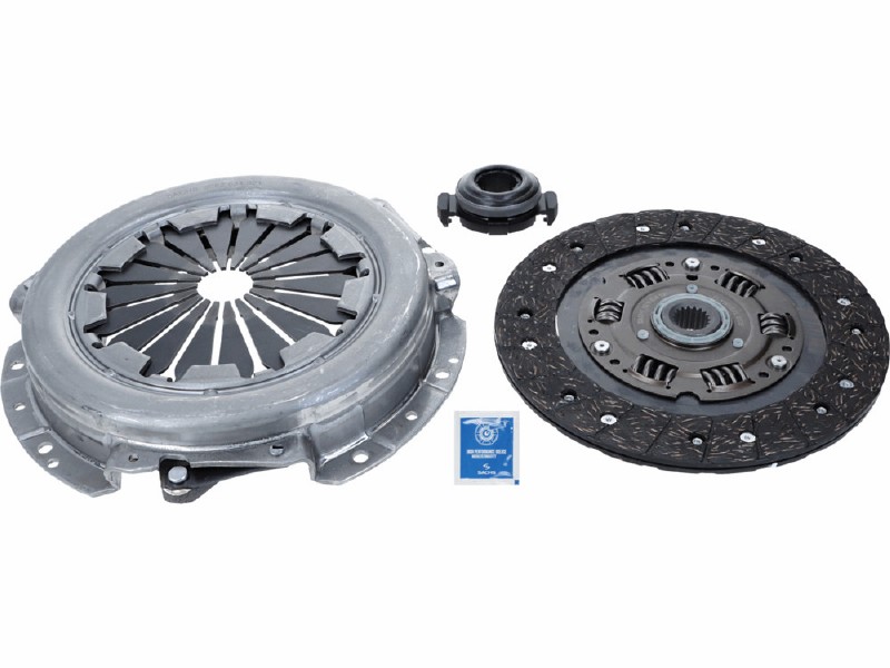 Clutch kit