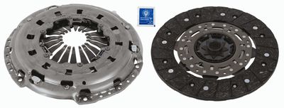 Clutch kit