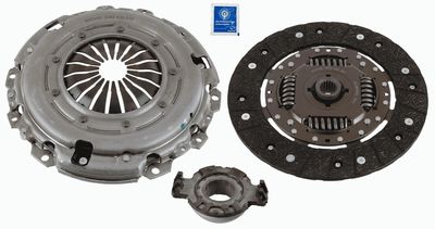 Clutch kit