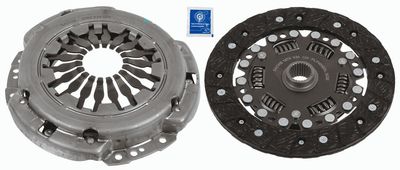 Clutch kit