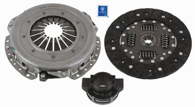 Clutch kit