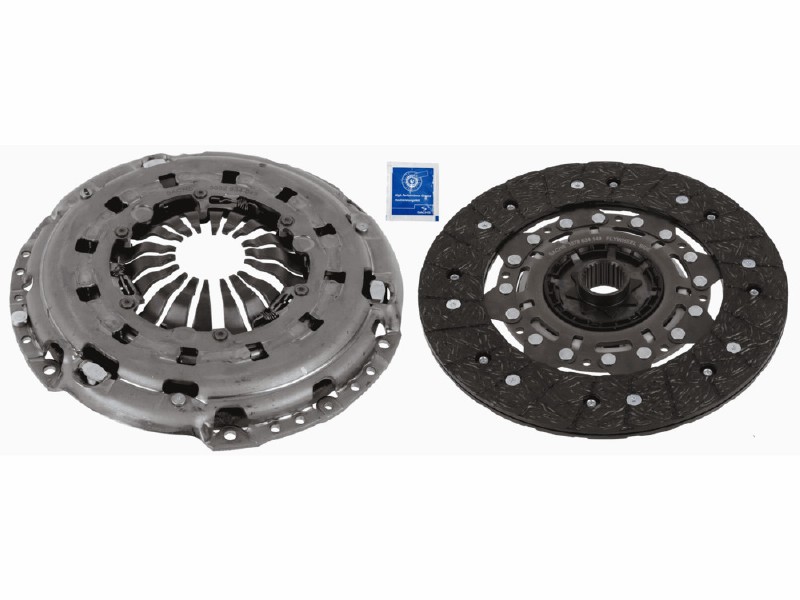Clutch kit Xtend