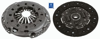 Kit frizione xtend