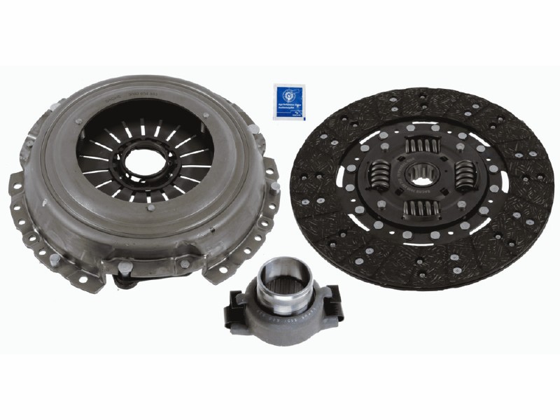 Clutch kit