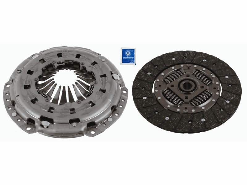 Clutch kit Xtend