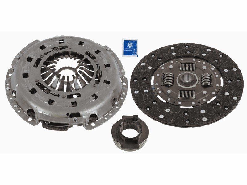 Clutch kit