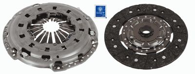Clutch kit