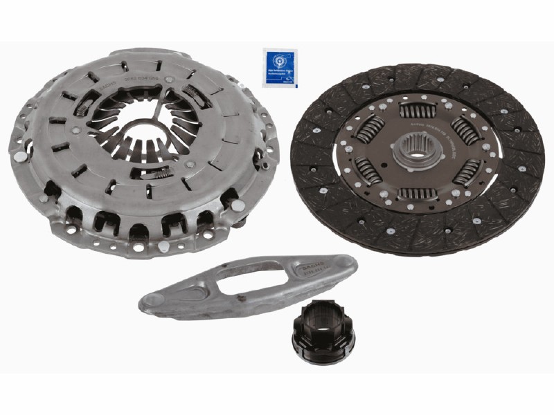 Clutch kit Xtend