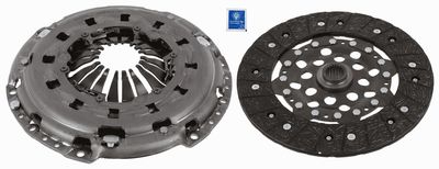 Clutch kit Xtend