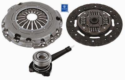 Clutch kit
