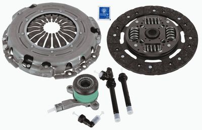 Clutch kit