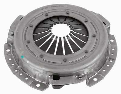 Spingidisco frizione Volvo: 850 (854), 2.0, 2.3 20V, 2.4, 850 kombi (855), 2.0, 2.3 20V, 2.4, C7