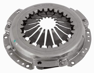 Spingidisco frizione BMW: 1502-2002 (E10), 1802, 2002, 1502-2002 cabriolet (E10), 2002, 1502-2002 t