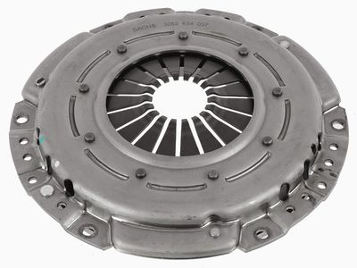 Spingidisco frizione Volvo: 240 (P242, P244), 2.0, 2.3, 2.3 I cat, 2.4 diesel, 240 kombi (P245),
