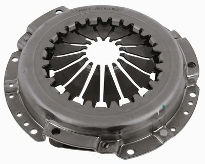 Spingidisco frizione Audi: 100 C1 Coupé (817), 1.9, 100 C1 stufenheck (801, 803, 805, 807, 811, 813,