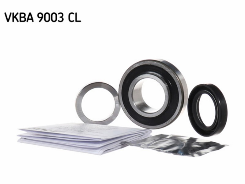Wheel kit