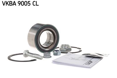 SKF VKBA 9005 CL / Kit cuscinetto ruota Classic