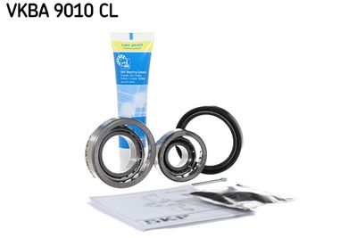 SKF VKBA 9010 CL / Kit cuscinetto ruota Classic