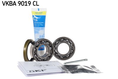 SKF VKBA 9019 CL / Kit cuscinetto ruota Classic