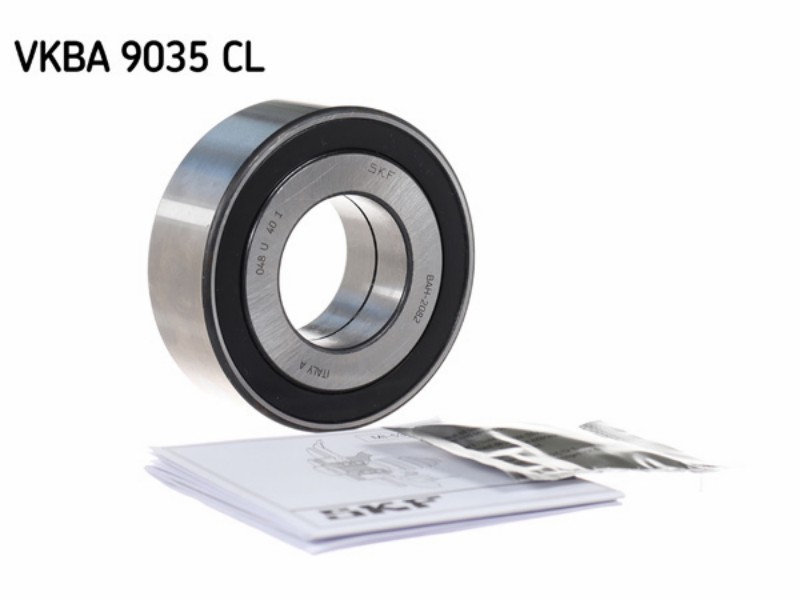 Wheel kit