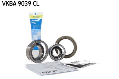 SKF VKBA 9039 CL / Kit cuscinetto ruota Classic