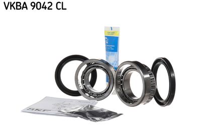 SKF VKBA 9042 CL / Kit cuscinetto ruota Classic