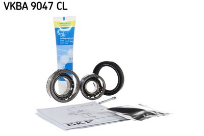 SKF VKBA 9047 CL / Kit cuscinetto ruota Classic