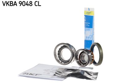 SKF VKBA 9048 CL / Kit cuscinetto ruota Classic