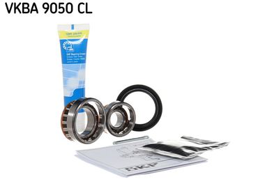 SKF VKBA 9050 CL / Kit cuscinetto ruota Classic
