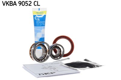 SKF VKBA 9052 CL / Kit cuscinetto ruota Classic