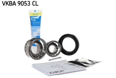 SKF VKBA 9053 CL / Kit cuscinetto ruota Classic