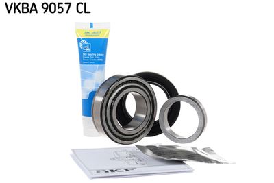 SKF VKBA 9057 CL / Kit cuscinetto ruota Classic