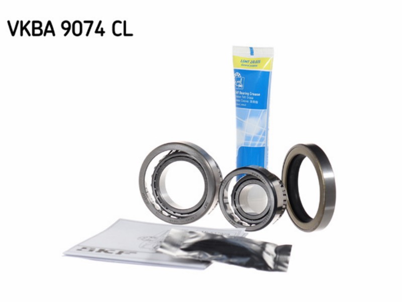 Wheel kit