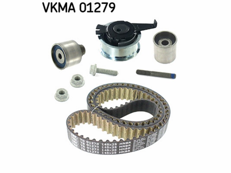 Kit distr Transporter 15> 2.0 TDI