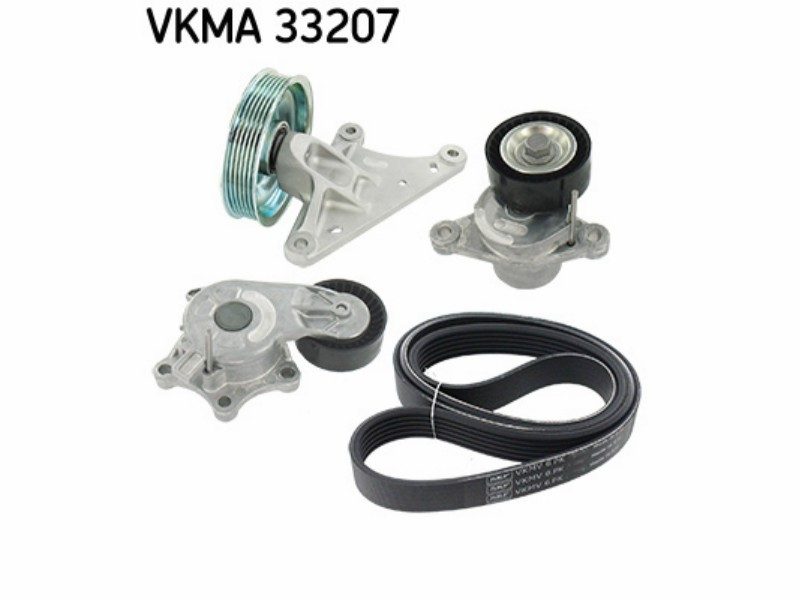 Timing kit