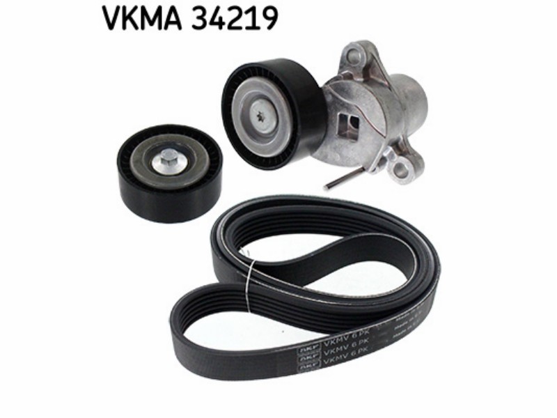 Timing kit