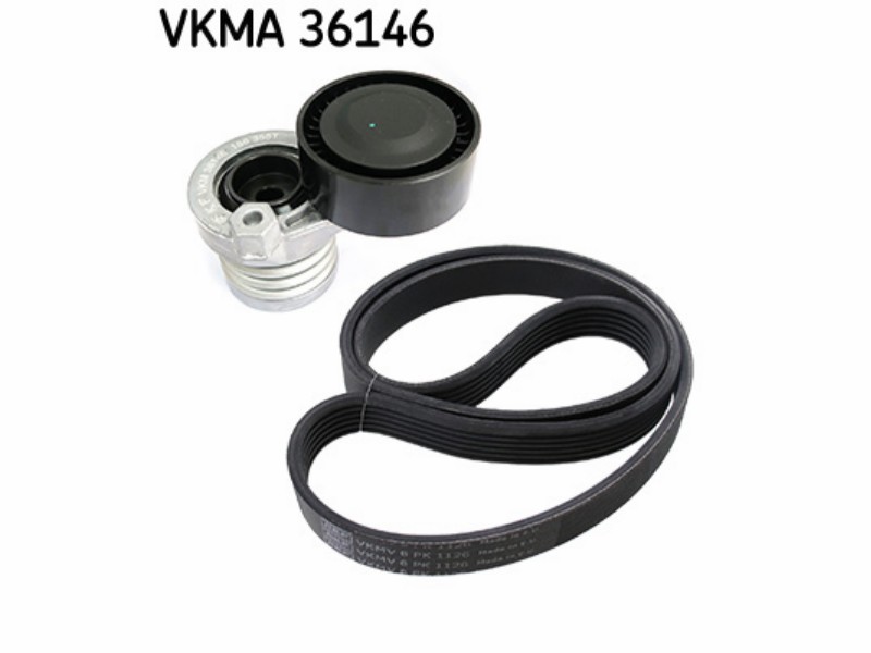 Timing kit