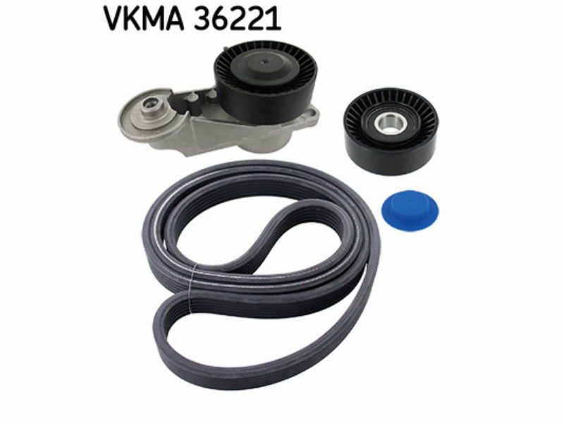 Timing kit