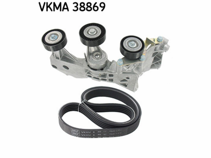 Timing kit